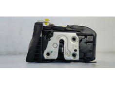 Recambio de cerradura puerta delantera derecha para nissan qashqai (j10) acenta 4x4 referencia OEM IAM   