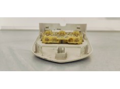 Recambio de luz interior para peugeot 3008 1.6 hdi 110 fap referencia OEM IAM 9681370177  