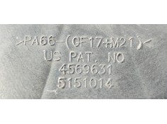 Recambio de electroventilador para hyundai coupe (j2) 1.6 fx coupe referencia OEM IAM   