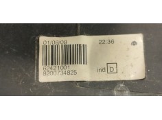 Recambio de piloto trasero izquierdo para dacia sandero 1.5 dci 85 referencia OEM IAM   