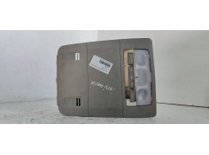 Recambio de luz interior para opel insignia berlina excellence referencia OEM IAM 13339682  