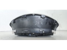 Recambio de cuadro instrumentos para suzuki sx4 rw (ey) glx referencia OEM IAM 3411079J50  