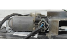 Recambio de elevalunas trasero izquierdo para nissan almera tino (v10m) básico referencia OEM IAM 114929  