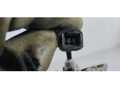 Recambio de parasol izquierdo para opel astra h ber. edition referencia OEM IAM   