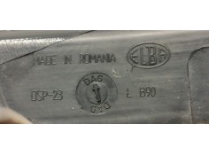 Recambio de piloto trasero izquierdo para dacia sandero 1.5 dci 85 referencia OEM IAM   