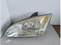 Recambio de faro izquierdo para ford mondeo berlina (gd) 1.6 16v cat referencia OEM IAM   