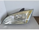 Recambio de faro izquierdo para ford mondeo berlina (gd) 1.6 16v cat referencia OEM IAM   