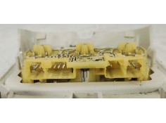 Recambio de luz interior para peugeot 3008 1.6 hdi 110 fap referencia OEM IAM 9681370177  