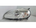 Recambio de faro izquierdo para fiat grande punto (199) 1.4 16v dynamic referencia OEM IAM 088901  