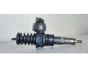 Recambio de inyector para volkswagen passat berlina (3b3) comfortline referencia OEM IAM 038130079FX  
