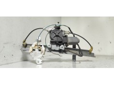 Recambio de elevalunas trasero izquierdo para nissan almera tino (v10m) básico referencia OEM IAM 114929  