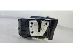 Recambio de cerradura puerta delantera derecha para nissan qashqai (j10) acenta 4x4 referencia OEM IAM   