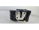 Recambio de cerradura puerta delantera derecha para nissan qashqai (j10) acenta 4x4 referencia OEM IAM   