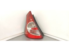 Recambio de piloto trasero izquierdo para dacia sandero 1.5 dci 85 referencia OEM IAM   