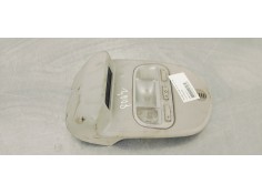 Recambio de luz interior para peugeot 3008 1.6 hdi 110 fap referencia OEM IAM 9681370177  