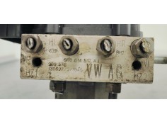Recambio de abs para seat ibiza iv berlina 1.6tdi 90 fap referencia OEM IAM 6R0614517AJ  