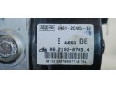 Recambio de abs para mazda 3 berlina (bk) 2.0mzcd 143 fap referencia OEM IAM 6N612C405EB  