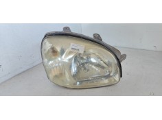 Recambio de faro derecho para hyundai santa fe (sm) 2.4 gls 4x4 referencia OEM IAM   