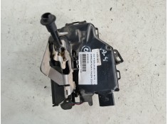 Recambio de cerradura puerta trasera izquierda para audi a4 berlina (8e) 2.0 16v tdi referencia OEM IAM 8E0939G16C 8E0939 