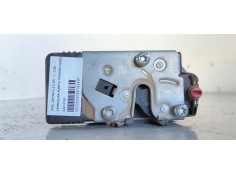 Recambio de cerradura puerta trasera derecha para opel zafira a 2.0 dti referencia OEM IAM 24414135  