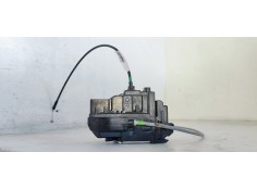 CERRADURA PUERTA TRASERA IZQUIERDA 