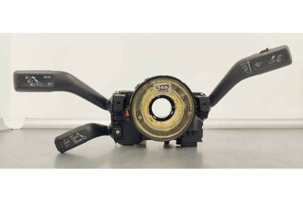 Recambio de mando multifuncion para volkswagen passat berlina (3c2) 1.4 tsi 122 referencia OEM IAM 3C5953513AF  