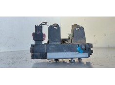 Recambio de cerradura puerta trasera derecha para opel zafira a 2.0 dti referencia OEM IAM 24414135  