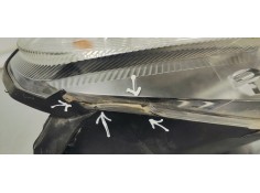 Recambio de faro derecho para fiat grande punto (199) 1.4 16v dynamic referencia OEM IAM   