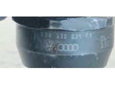 Recambio de inyector para volkswagen passat berlina (3b3) comfortline referencia OEM IAM 038130079FX  