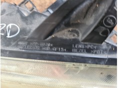 Recambio de faro izquierdo para ford mondeo berlina (gd) 1.6 16v cat referencia OEM IAM   