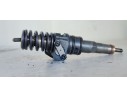 Recambio de inyector para volkswagen passat berlina (3b3) comfortline referencia OEM IAM 038130079FX  