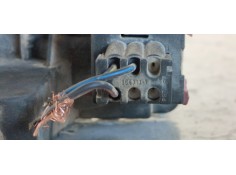 Recambio de cerradura puerta trasera derecha para opel zafira a 2.0 dti referencia OEM IAM 24414135  