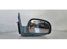 Recambio de retrovisor derecho para hyundai santa fe (sm) 2.4 cat referencia OEM IAM 012147  