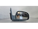 Recambio de retrovisor derecho para hyundai santa fe (sm) 2.4 cat referencia OEM IAM 012147  