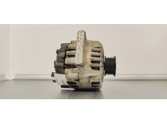 Recambio de alternador para opel astra j lim. 1.6 cdti referencia OEM IAM 13586366  