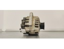 Recambio de alternador para opel astra j lim. 1.6 cdti referencia OEM IAM 13586366  