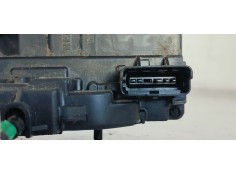 Recambio de cerradura puerta trasera izquierda para nissan qashqai (j10) acenta referencia OEM IAM   