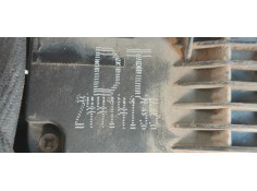 Recambio de cerradura puerta trasera derecha para opel zafira a 2.0 dti referencia OEM IAM 24414135  