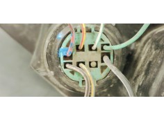 Recambio de faro derecho para fiat grande punto (199) 1.4 16v dynamic referencia OEM IAM   