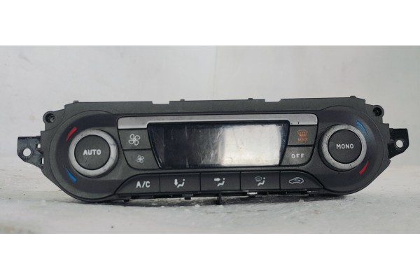 Recambio de mando climatizador para ford c-max (cb3) ghia referencia OEM IAM 7M5T18C612AD  