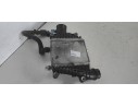 Recambio de intercooler para jaguar f-pace 2.0 diesel cat referencia OEM IAM GX736K775AE  