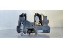 Recambio de cerradura puerta trasera derecha para opel zafira a 2.0 dti referencia OEM IAM 24414135  
