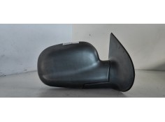 Recambio de retrovisor derecho para hyundai santa fe (sm) 2.4 cat referencia OEM IAM 012147  