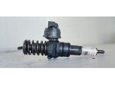 Recambio de inyector para volkswagen t5 bus california comfortl. techo elevable referencia OEM IAM 0414720309  