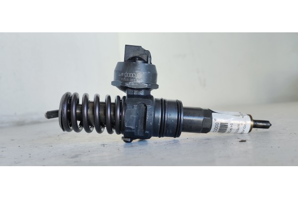 Recambio de inyector para volkswagen t5 bus california comfortl. techo elevable referencia OEM IAM 0414720309  