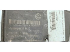Recambio de abs para skoda octavia berlina (1z3) 1.9 tdi 105 referencia OEM IAM 1K0907379P  