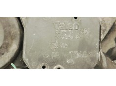 Recambio de faro derecho para fiat grande punto (199) 1.4 16v dynamic referencia OEM IAM   