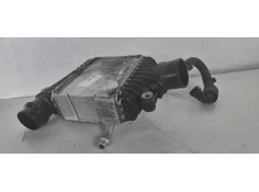 Recambio de intercooler para jaguar f-pace 2.0 diesel cat referencia OEM IAM GX736K775AE  