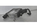 Recambio de intercooler para jaguar f-pace 2.0 diesel cat referencia OEM IAM GX736K775AE  
