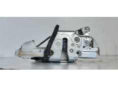 CERRADURA PUERTA DELANTERA DERECHA 